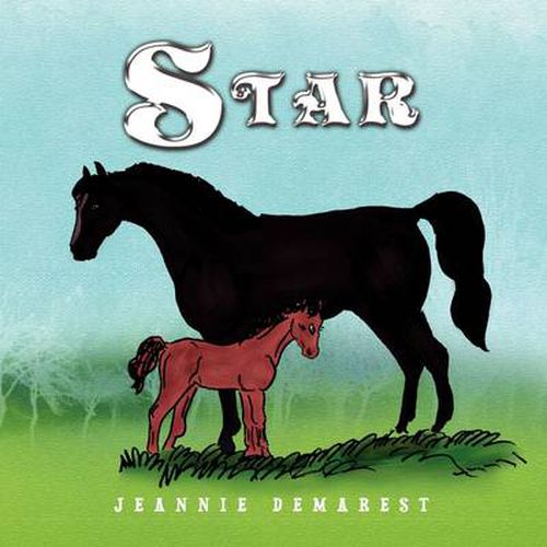 Cover image for Star