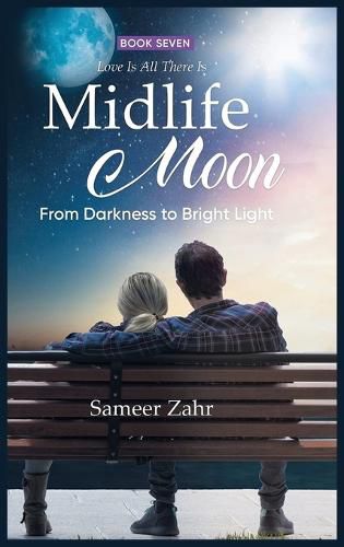 Cover image for Midlife Moon