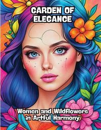 Cover image for Garden of Elegance