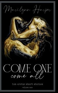 Cover image for Come One Come All