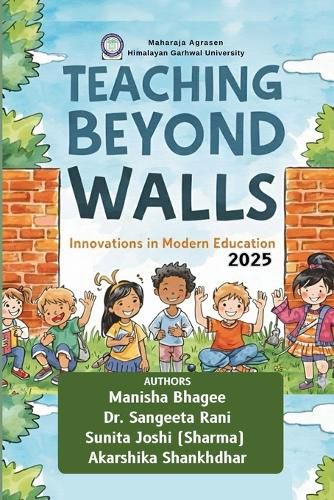 Cover image for Teaching Beyond Walls