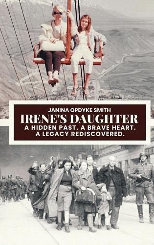 Cover image for Irene's Daughter