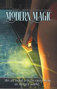 Cover image for Modern Magic
