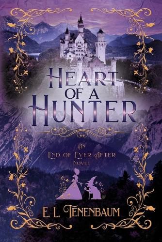 Cover image for Heart of a Hunter