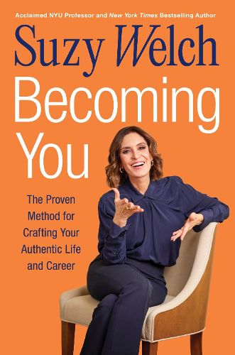 Cover image for Becoming You