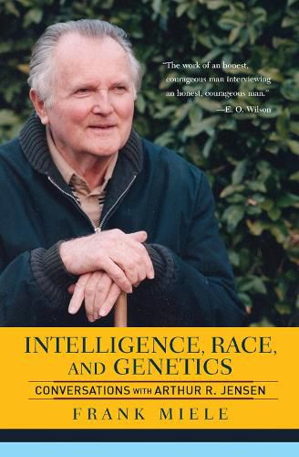 Intelligence, Race, And Genetics: Conversations With Arthur R. Jensen