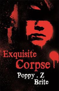 Cover image for Exquisite Corpse