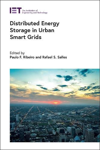 Distributed Energy Storage in Urban Smart Grids