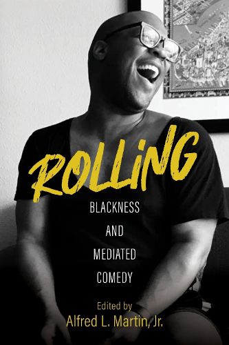 Cover image for Rolling