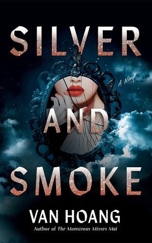 Cover image for Silver and Smoke