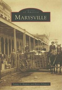 Cover image for Marysville