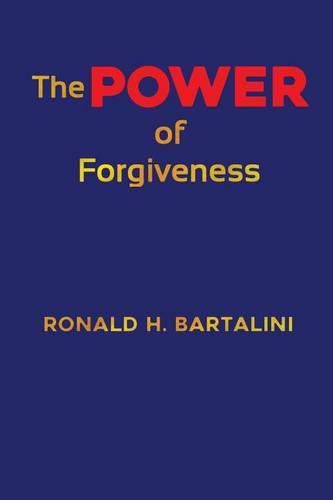 Cover image for The Power of Forgiveness