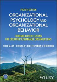 Cover image for Organizational Psychology and Organizational Behavior