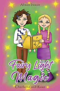 Cover image for Fairy Light Magic