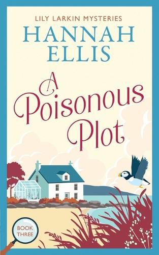 Cover image for A Poisonous Plot
