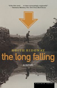 Cover image for The Long Falling