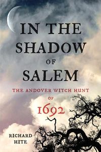 Cover image for In the Shadow of Salem