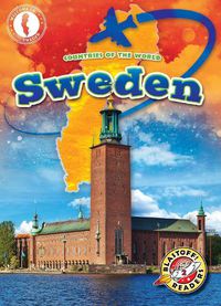 Cover image for Sweden