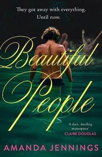 Cover image for Beautiful People