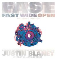 Cover image for Fast Wide Open