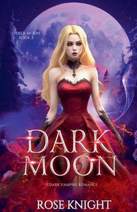 Cover image for Dark Moon