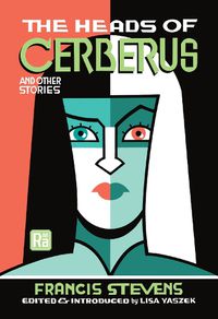 Cover image for The Heads of Cerberus and Other Stories