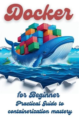 Cover image for Docker for Beginner
