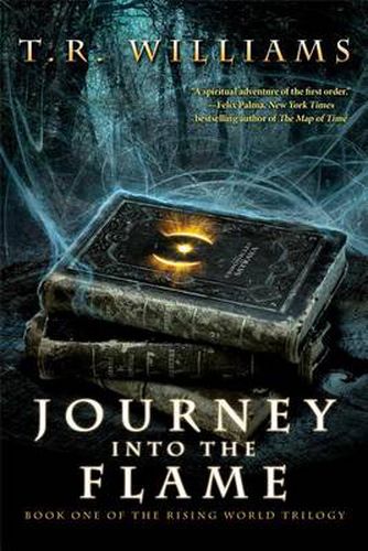 Journey Into the Flame: Book One of the