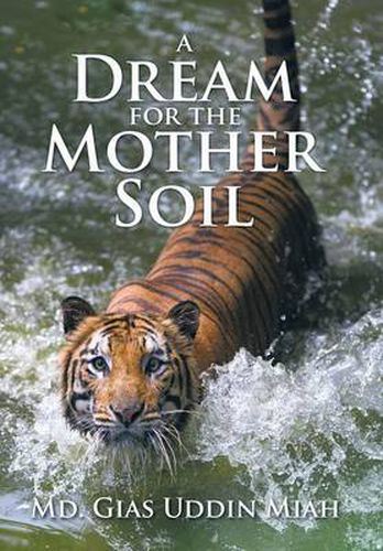 Cover image for A Dream for the Mother Soil