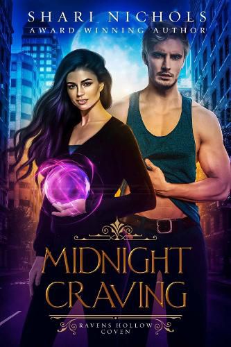 Cover image for Midnight Craving