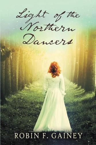 Cover image for Light of the Northern Dancers