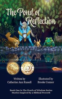 Cover image for The Pond of Reflection