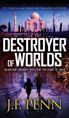 Destroyer of Worlds: Hardback Edition