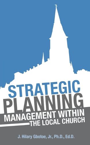 Strategic Planning