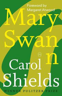Cover image for Mary Swann