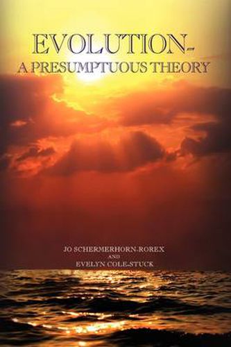 Cover image for Evolution