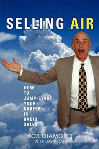 Cover image for Selling Air