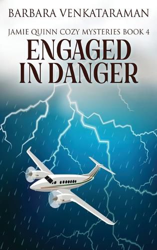 Cover image for Engaged In Danger