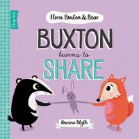 Cover image for Buxton Learns To Share