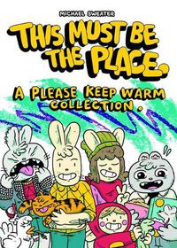 Cover image for Please Keep Warm