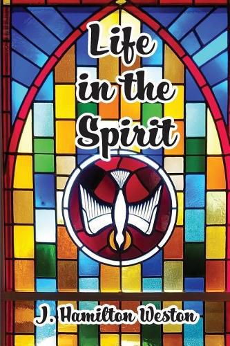 Cover image for Life in the Spirit