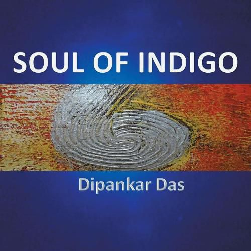 Cover image for Soul of Indigo