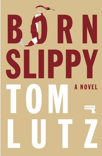Cover image for Born Slippy