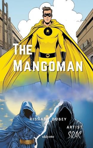 Cover image for The Mangoman