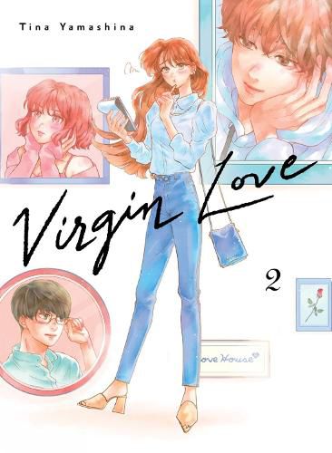 Cover image for Virgin Love 2