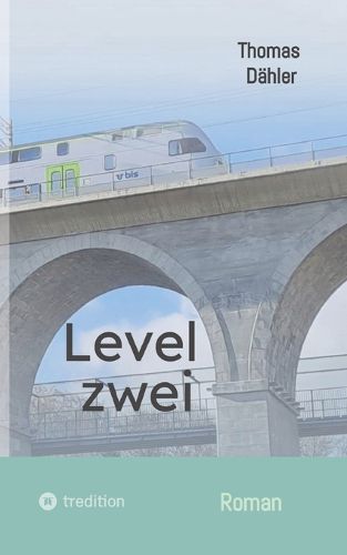 Cover image for Level zwei