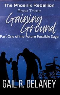 Cover image for Gaining Ground