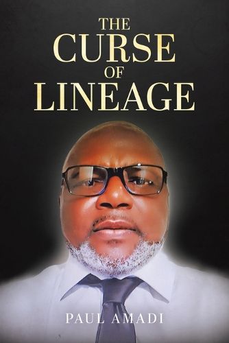 Cover image for The Curse of Lineage