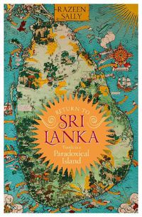 Cover image for Return to Sri Lanka