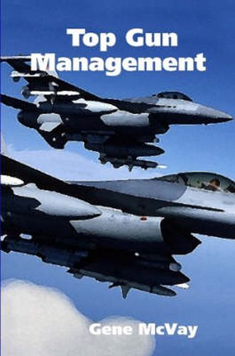 Cover image for Top Gun Management
